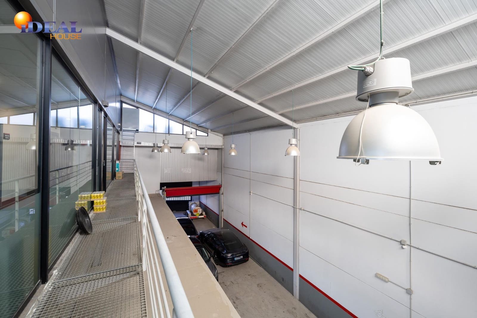 Bedrift til salgs i Peligros - € 2 300 000 (Ref: 9433920)