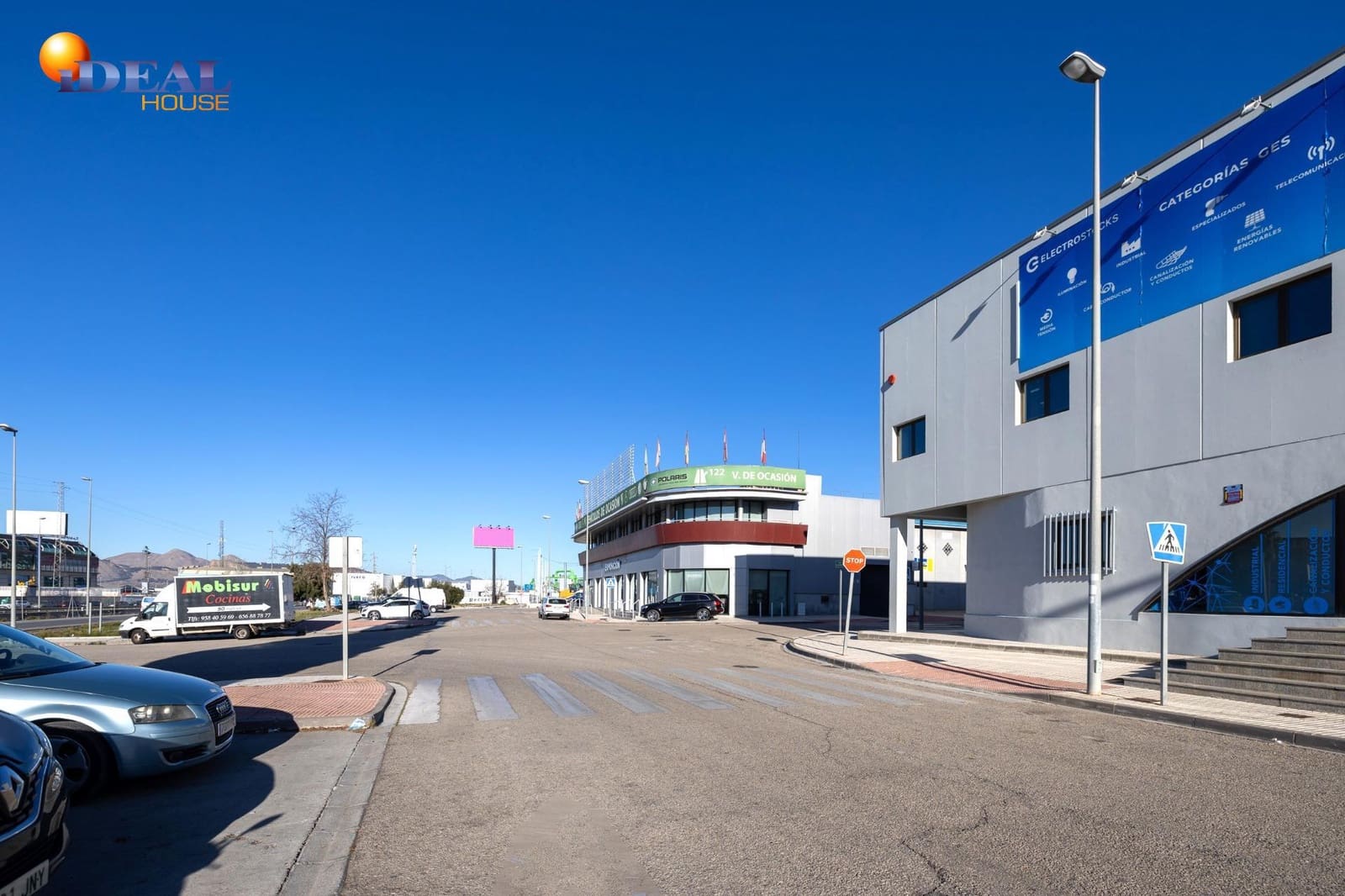 Bedrift til salgs i Peligros - € 2 300 000 (Ref: 9433920)