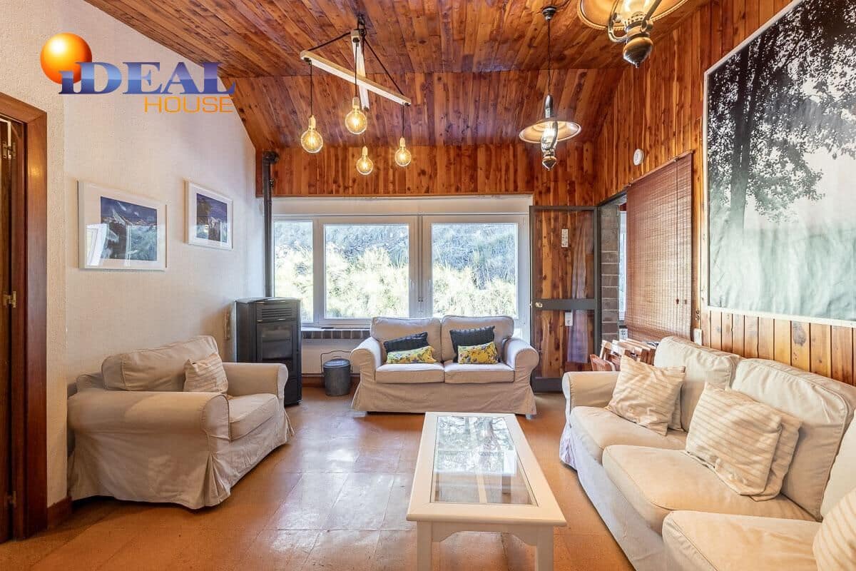 3 bedroom Penthouse for sale in Sierra Nevada with garage - € 230,000 (Ref: 9433921)