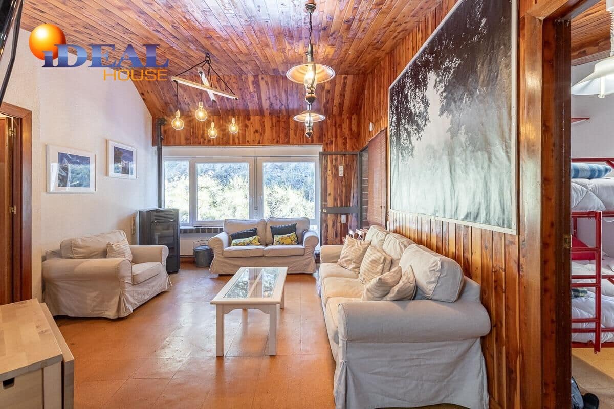 3 bedroom Penthouse for sale in Sierra Nevada with garage - € 230,000 (Ref: 9433921)