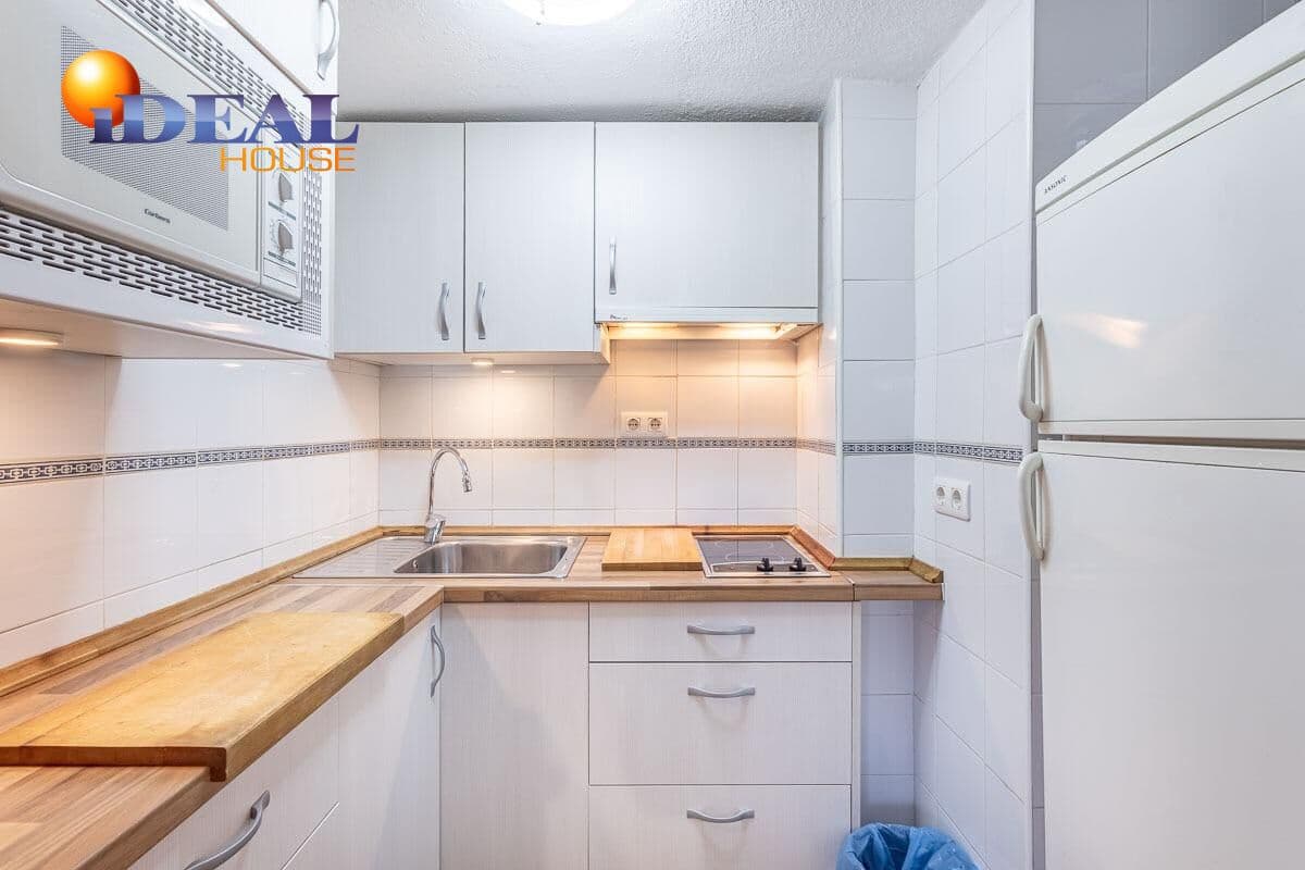 3 bedroom Penthouse for sale in Sierra Nevada with garage - € 230,000 (Ref: 9433921)