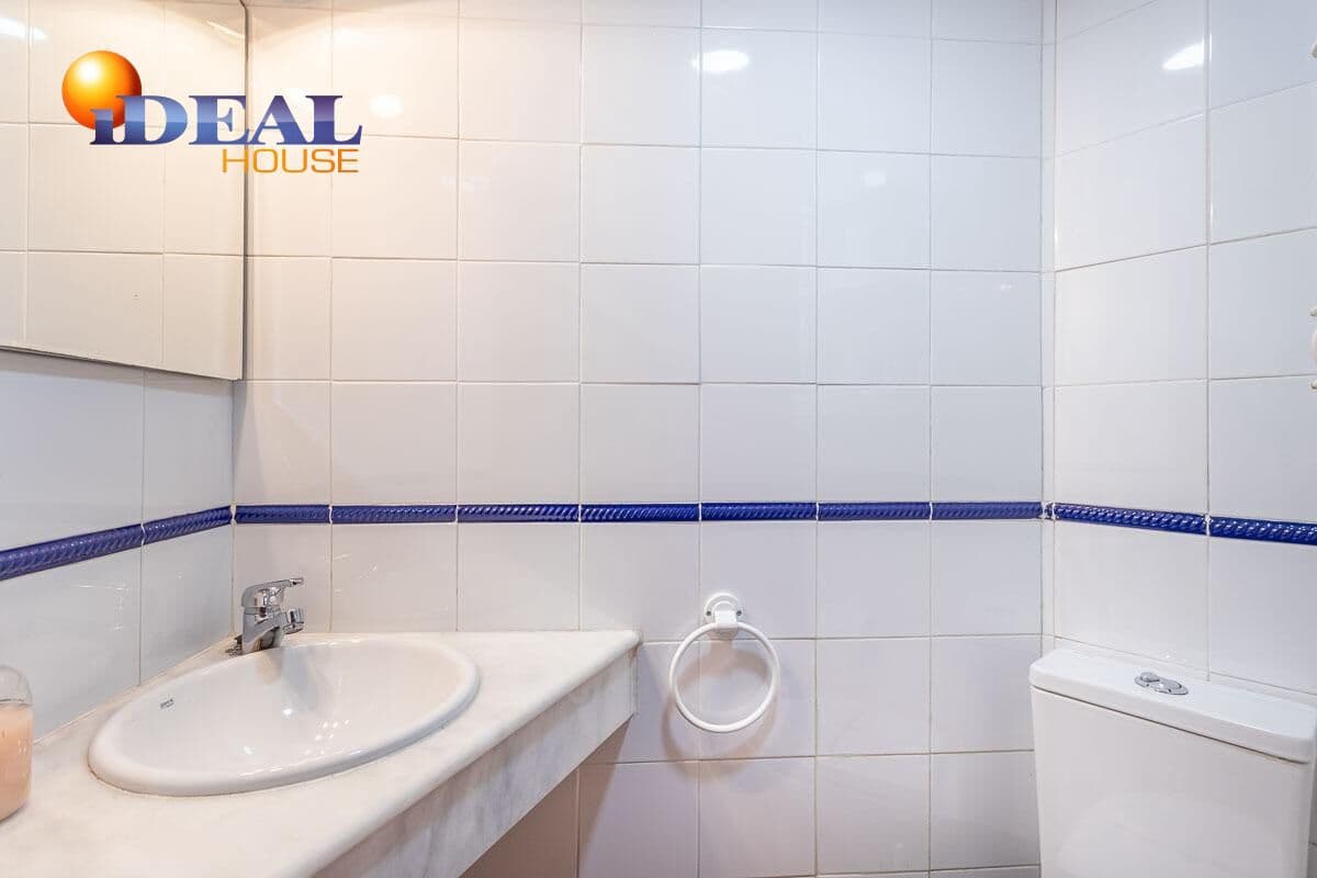 3 bedroom Penthouse for sale in Sierra Nevada with garage - € 230,000 (Ref: 9433921)