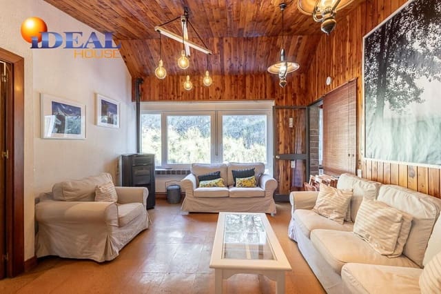 3 bedroom Penthouse for sale in Sierra Nevada, Monachil with garage - € 230,000 (Ref: 9433921)