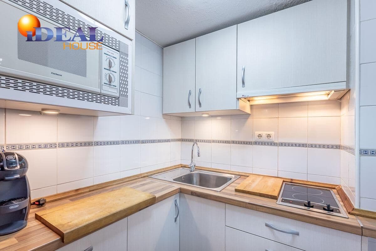 3 bedroom Penthouse for sale in Sierra Nevada with garage - € 230,000 (Ref: 9433921)