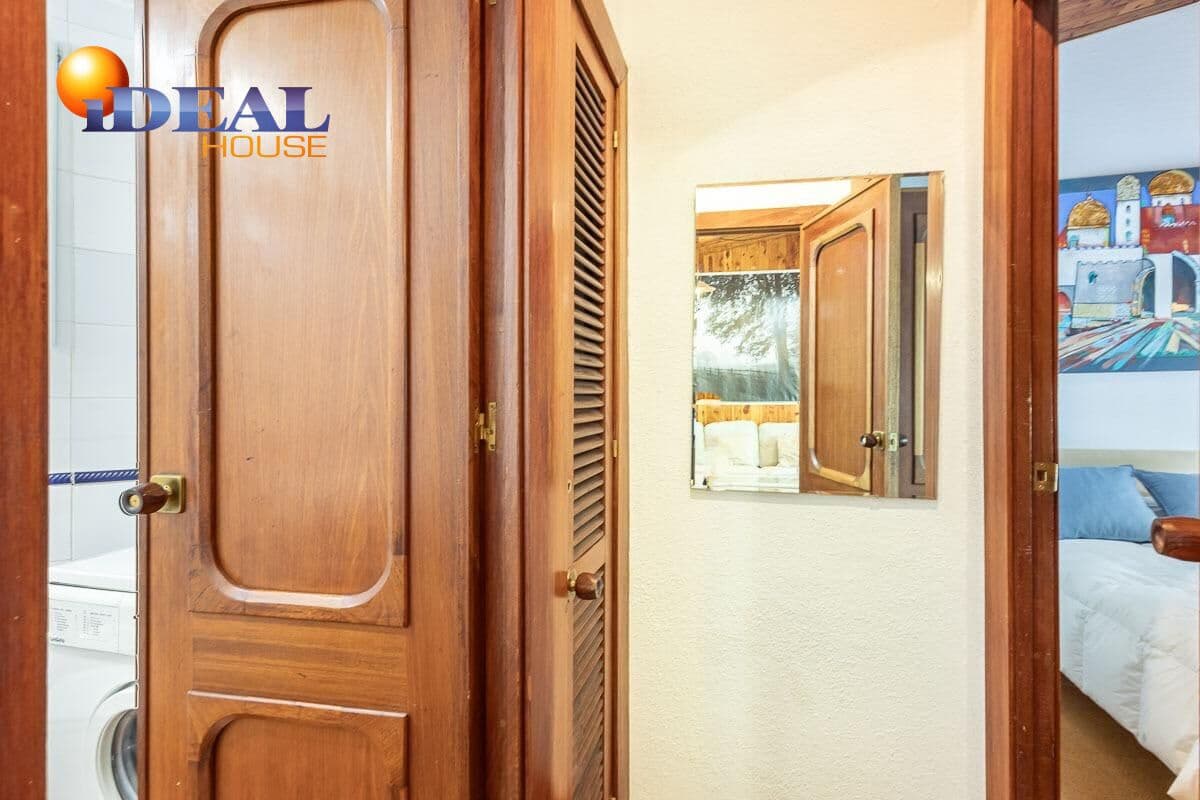 3 bedroom Penthouse for sale in Sierra Nevada with garage - € 230,000 (Ref: 9433921)