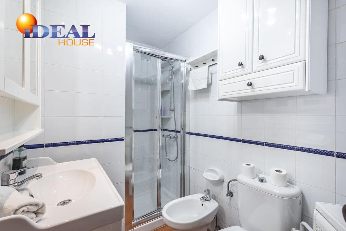 3 bedroom Penthouse for sale in Sierra Nevada with garage - € 230,000 (Ref: 9433921)