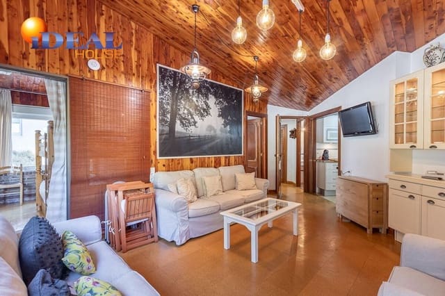 3 bedroom Penthouse for sale in Sierra Nevada, Monachil with garage - € 230,000 (Ref: 9433921)