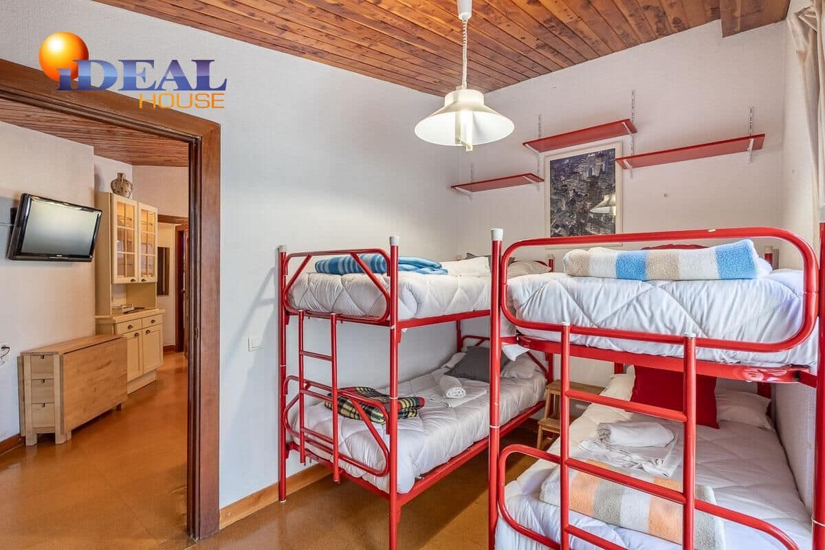 3 bedroom Penthouse for sale in Sierra Nevada with garage - € 230,000 (Ref: 9433921)