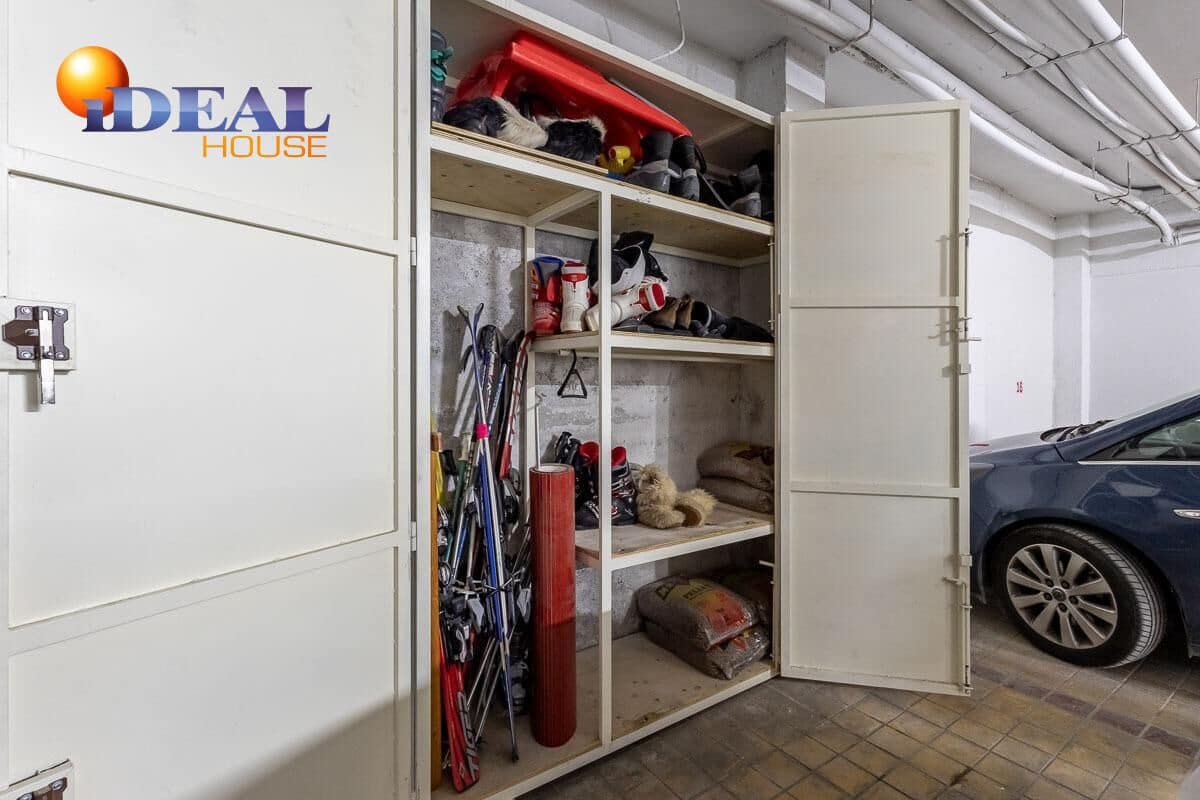 3 bedroom Penthouse for sale in Sierra Nevada with garage - € 230,000 (Ref: 9433921)