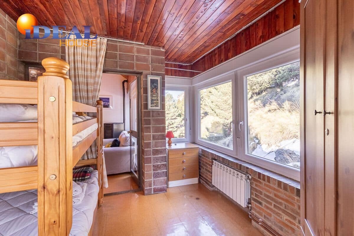 3 bedroom Penthouse for sale in Sierra Nevada with garage - € 230,000 (Ref: 9433921)