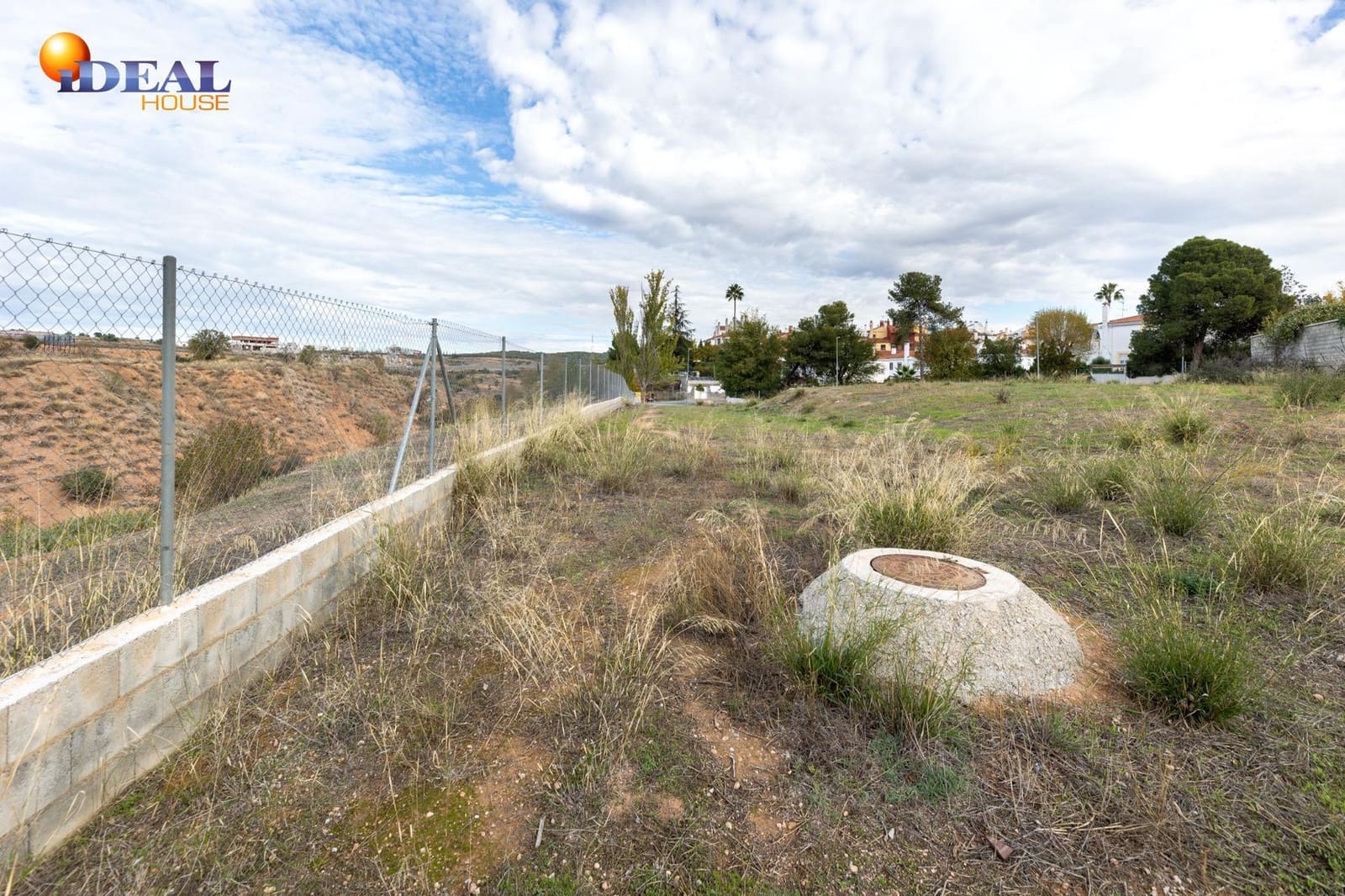 Building Plot for sale in Peligros - € 338,000 (Ref: 9433922)