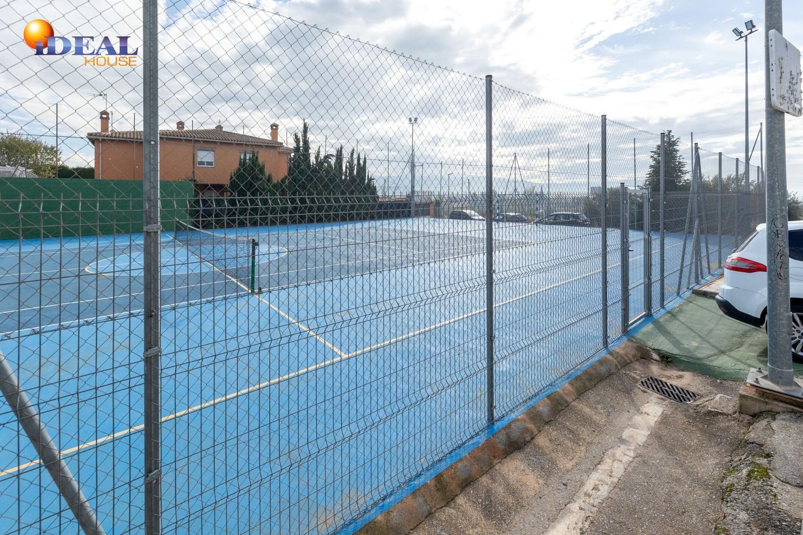 Building Plot for sale in Peligros - € 338,000 (Ref: 9433922)