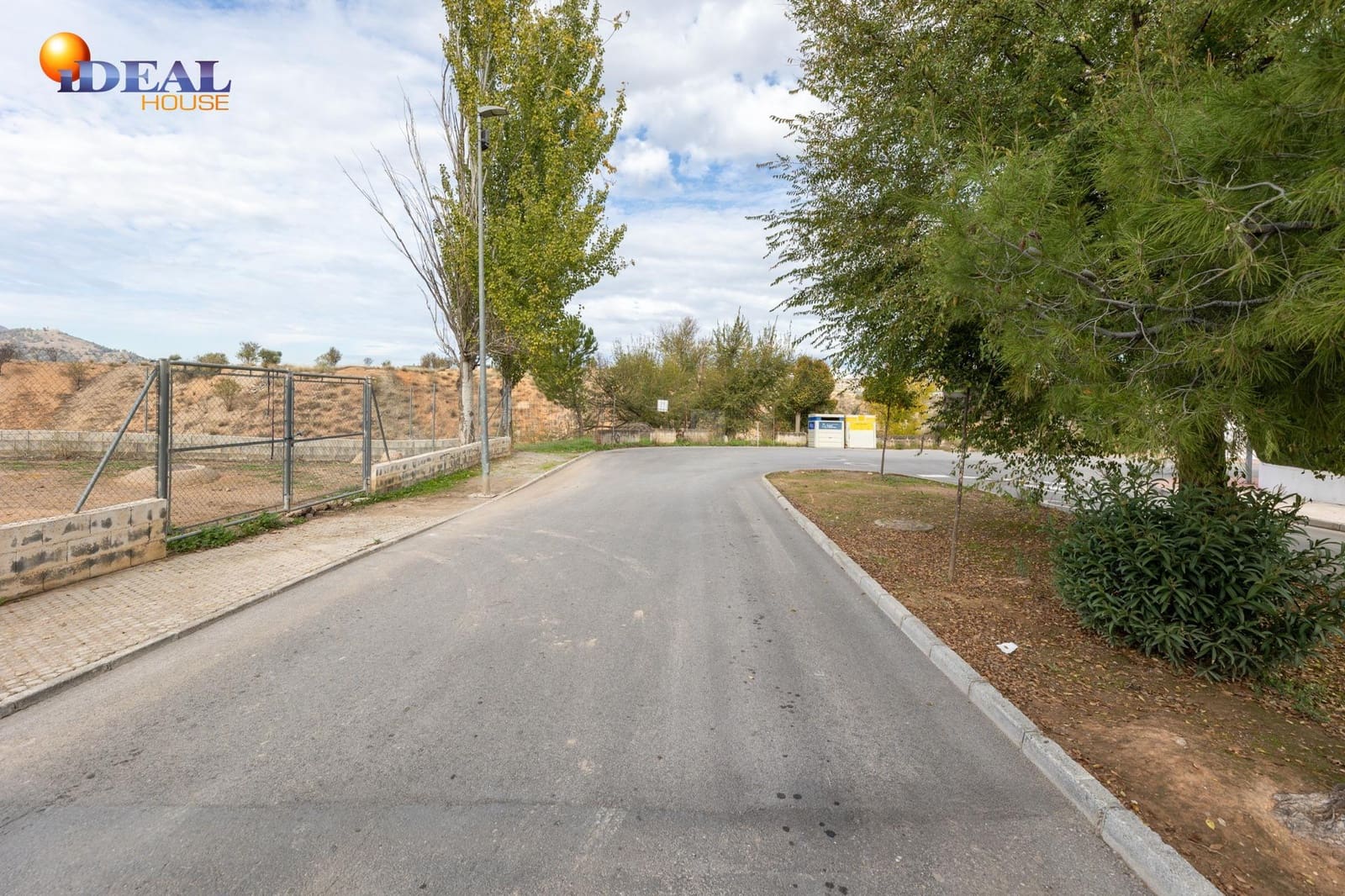 Building Plot for sale in Peligros - € 338,000 (Ref: 9433922)