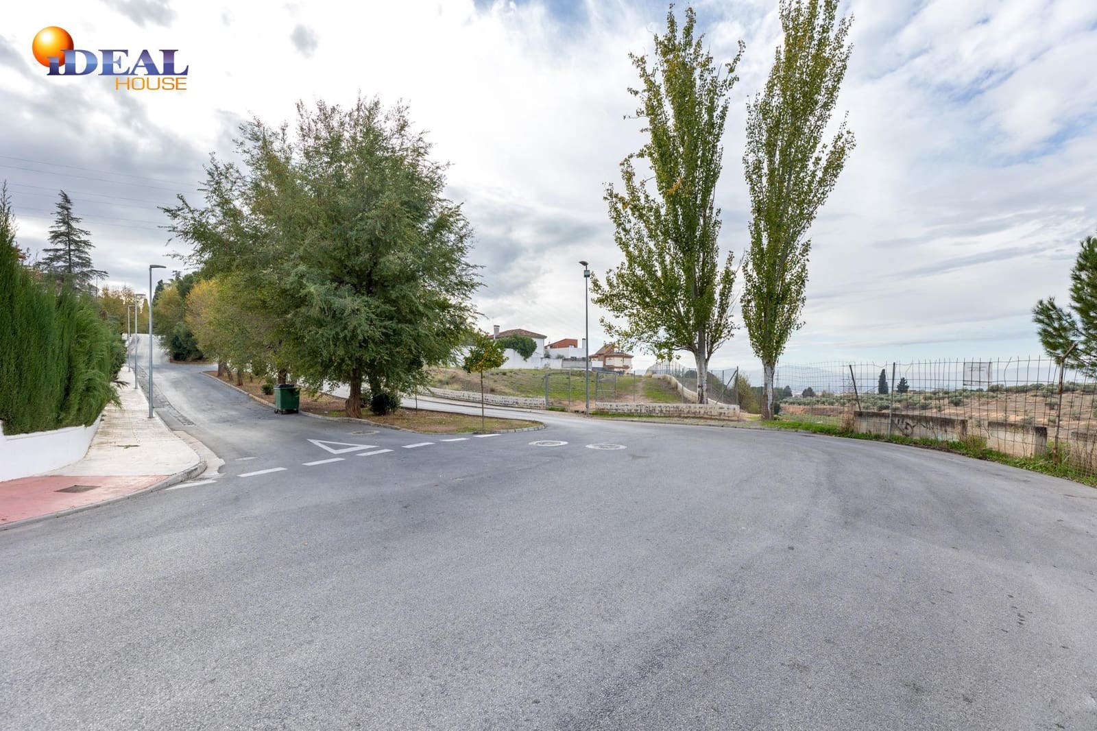 Building Plot for sale in Peligros - € 338,000 (Ref: 9433922)