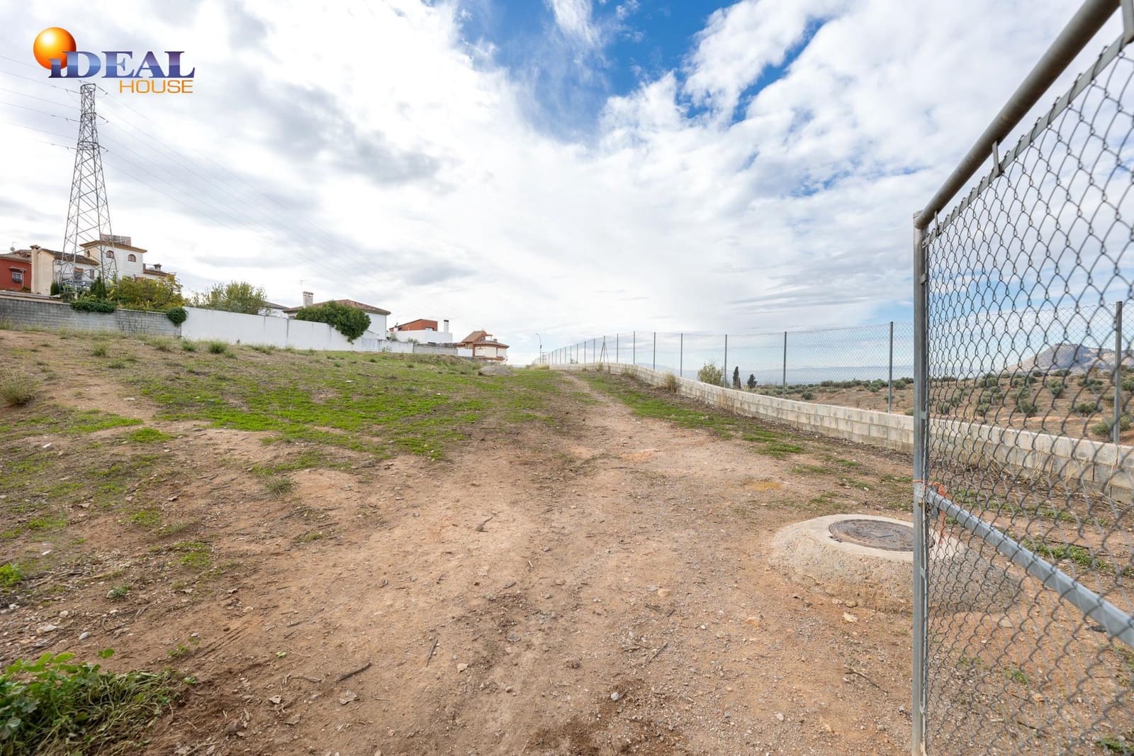 Building Plot for sale in Peligros - € 338,000 (Ref: 9433922)