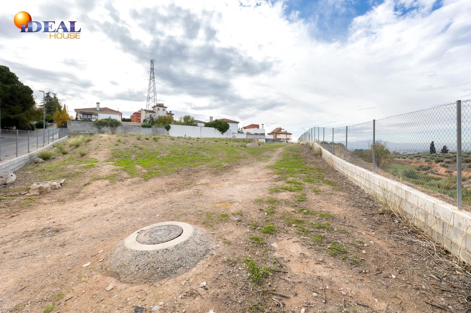 Building Plot for sale in Peligros - € 338,000 (Ref: 9433922)