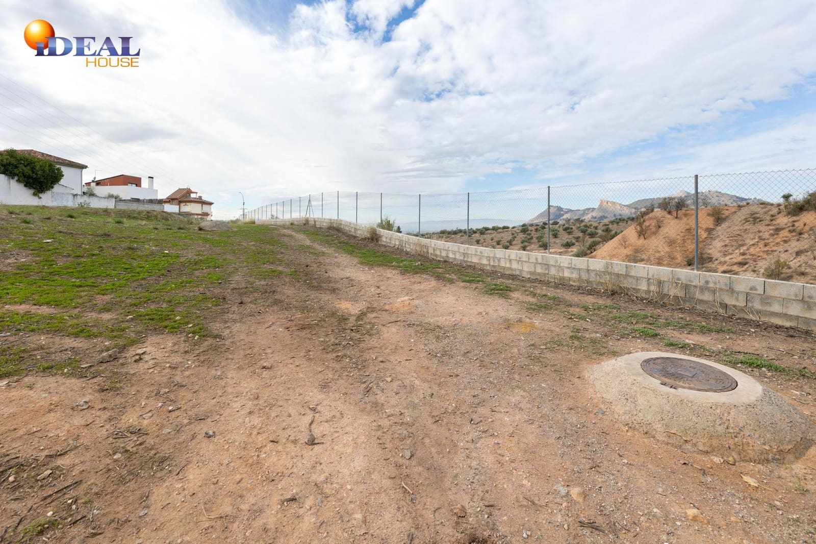 Building Plot for sale in Peligros - € 338,000 (Ref: 9433922)