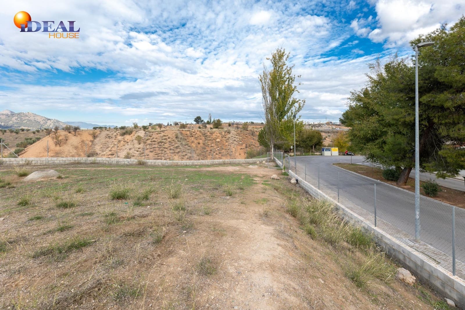Building Plot for sale in Peligros - € 338,000 (Ref: 9433922)