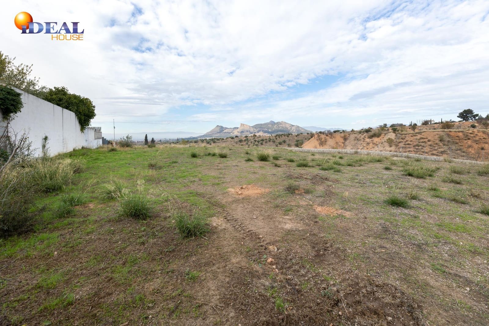 Building Plot for sale in Peligros - € 338,000 (Ref: 9433922)