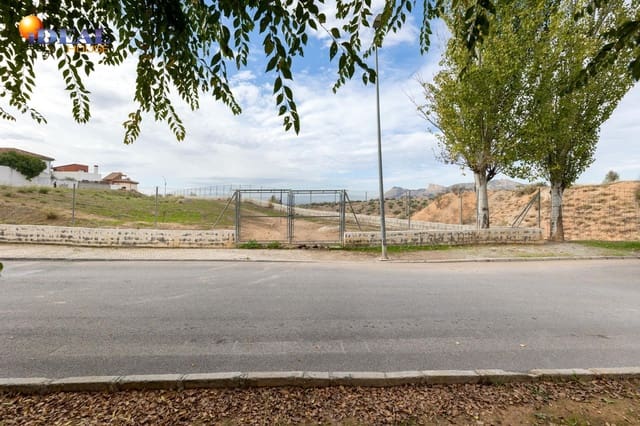 Solar/Parcela en Peligros en venta - 338.000 € (Ref: 9433922)