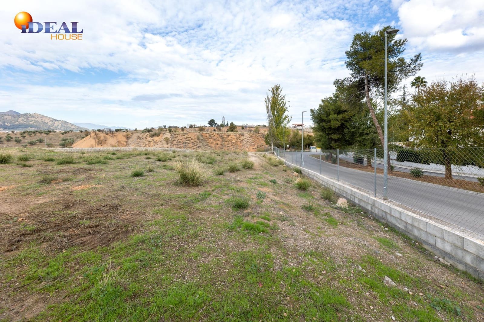 Building Plot for sale in Peligros - € 338,000 (Ref: 9433922)
