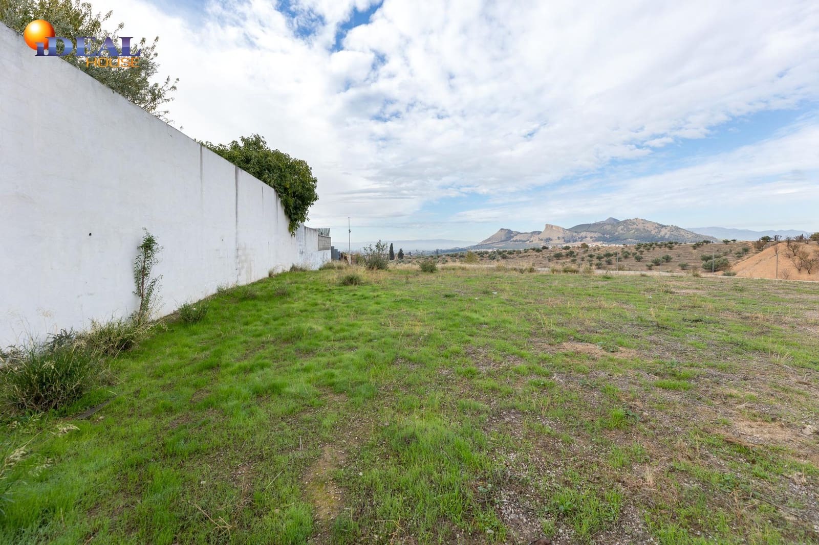 Building Plot for sale in Peligros - € 338,000 (Ref: 9433922)