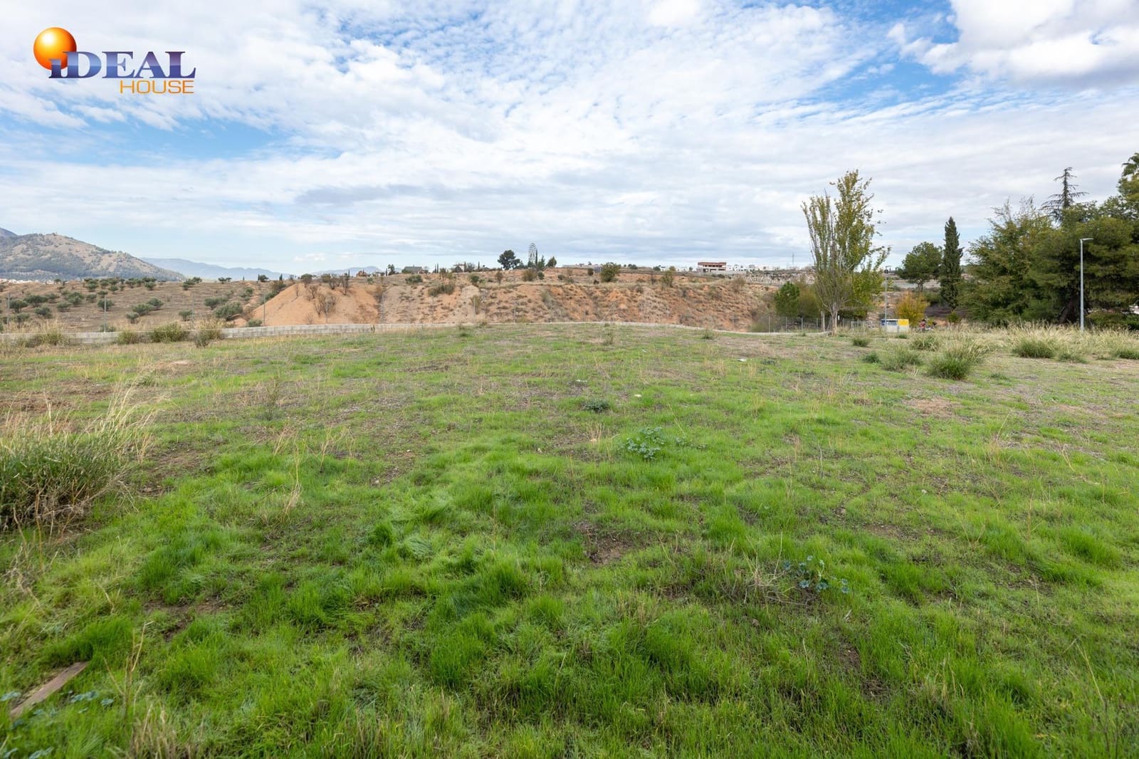 Building Plot for sale in Peligros - € 338,000 (Ref: 9433922)