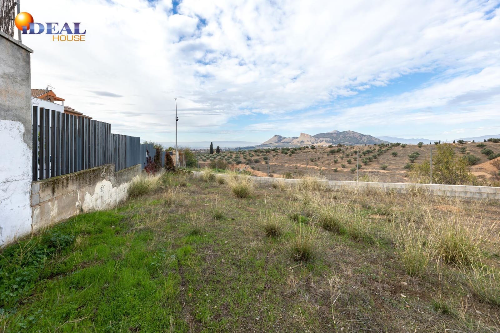 Building Plot for sale in Peligros - € 338,000 (Ref: 9433922)