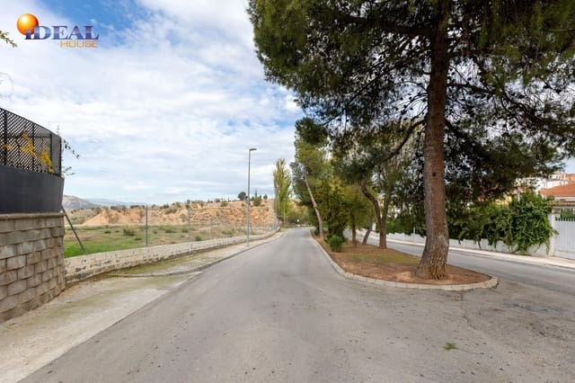 Solar/Parcela en Peligros en venta - 338.000 € (Ref: 9433922)