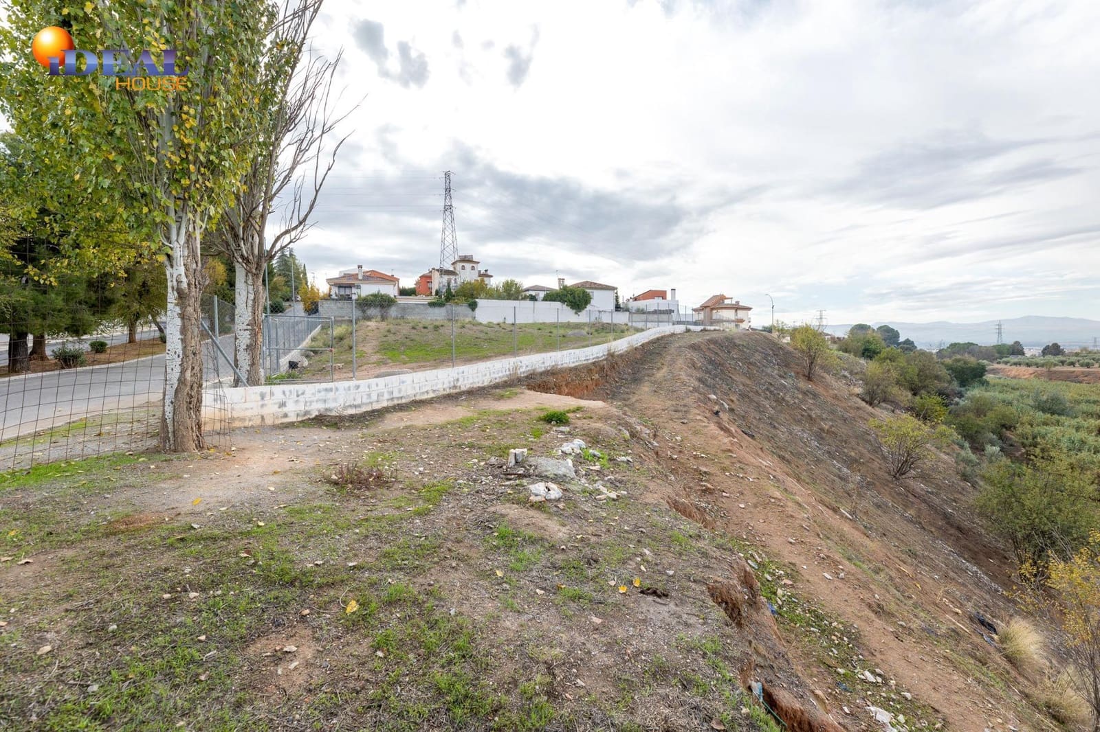 Building Plot for sale in Peligros - € 338,000 (Ref: 9433922)
