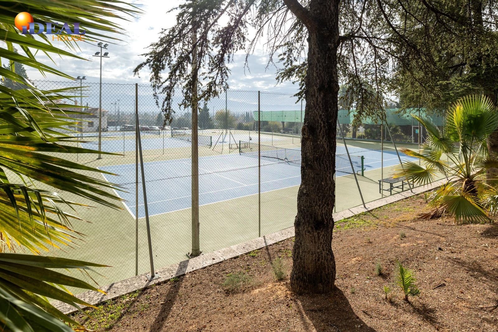 Building Plot for sale in Peligros - € 338,000 (Ref: 9433922)