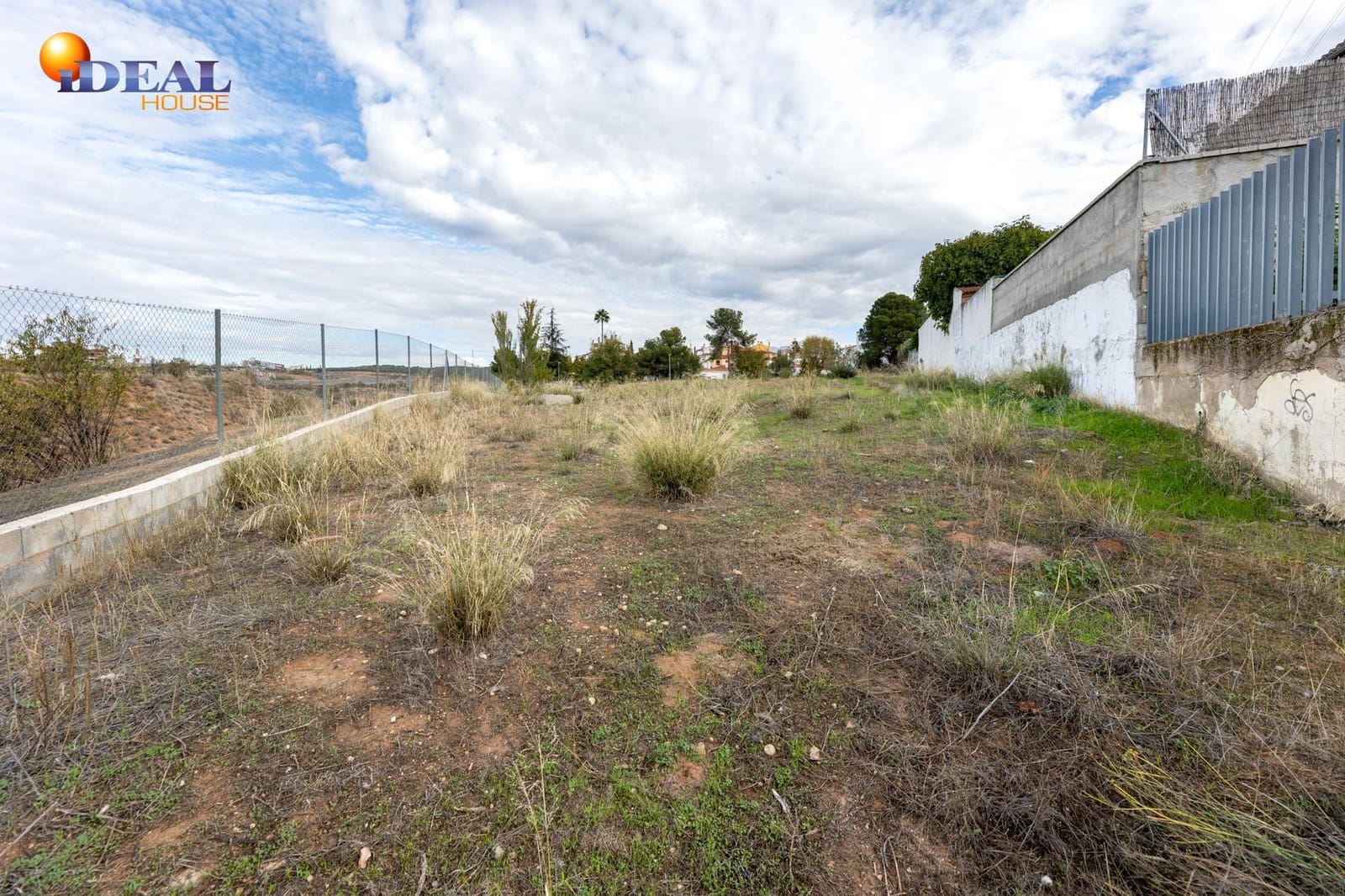 Building Plot for sale in Peligros - € 338,000 (Ref: 9433922)