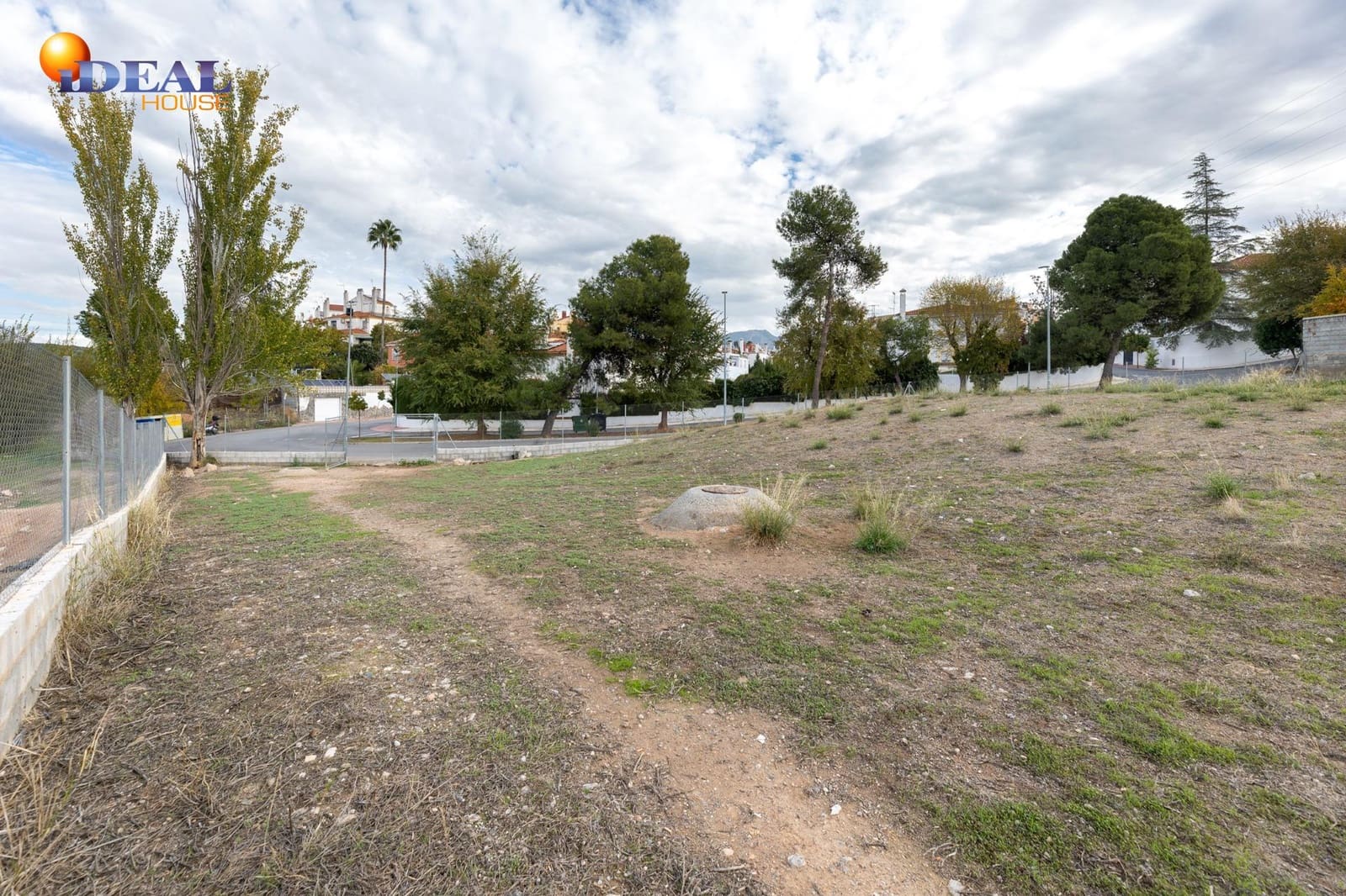 Building Plot for sale in Peligros - € 338,000 (Ref: 9433922)