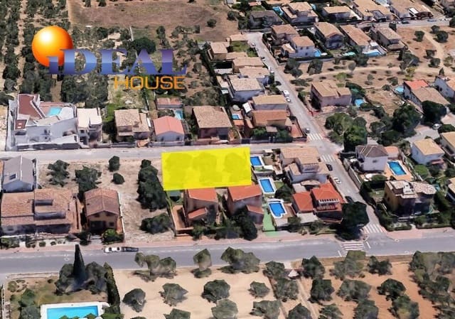 Solar/Parcela en Albolote en venta - 98.000 € (Ref: 9433923)