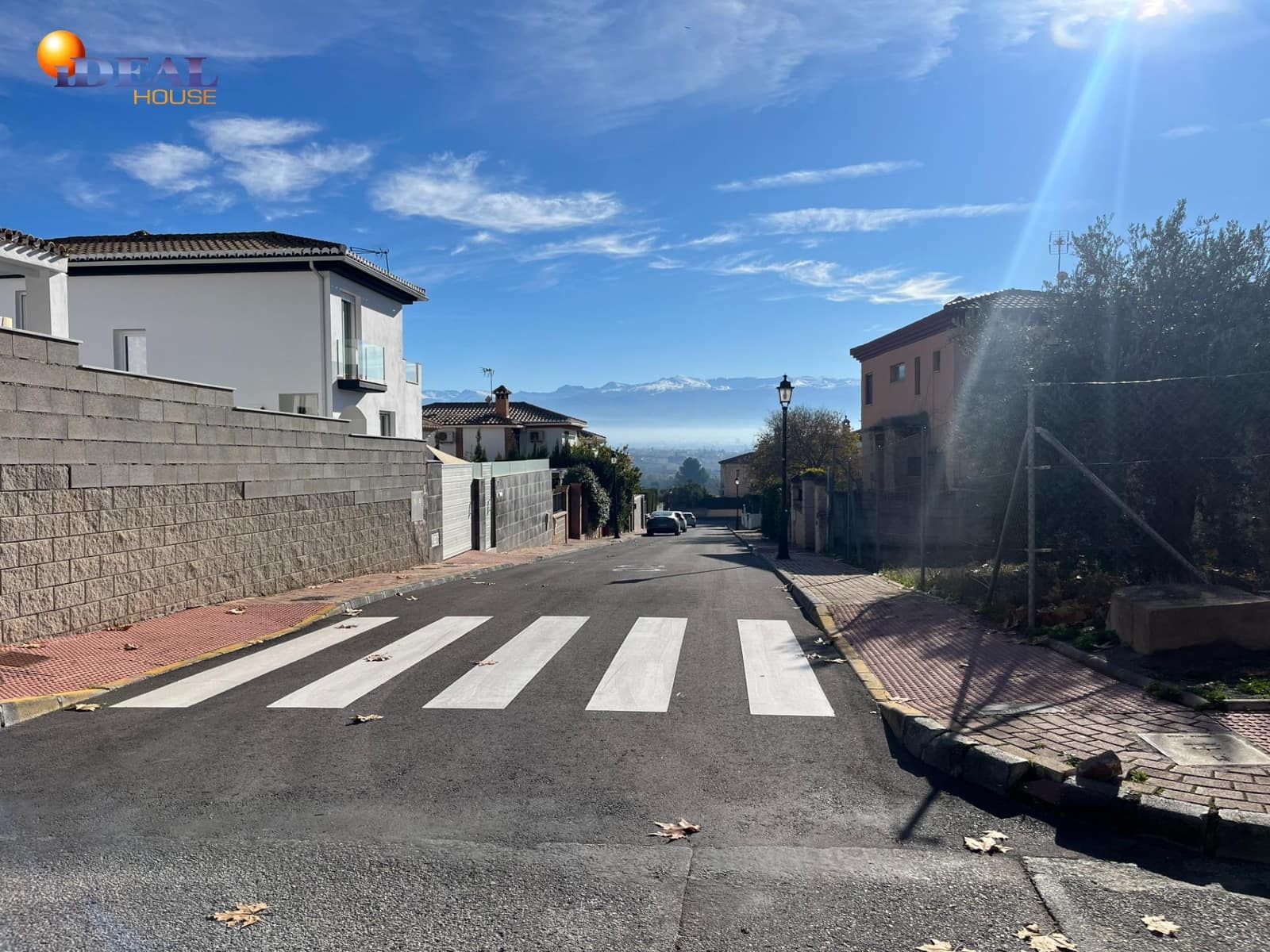 Solar/Parcela en Albolote en venta - 98.000 € (Ref: 9433923)