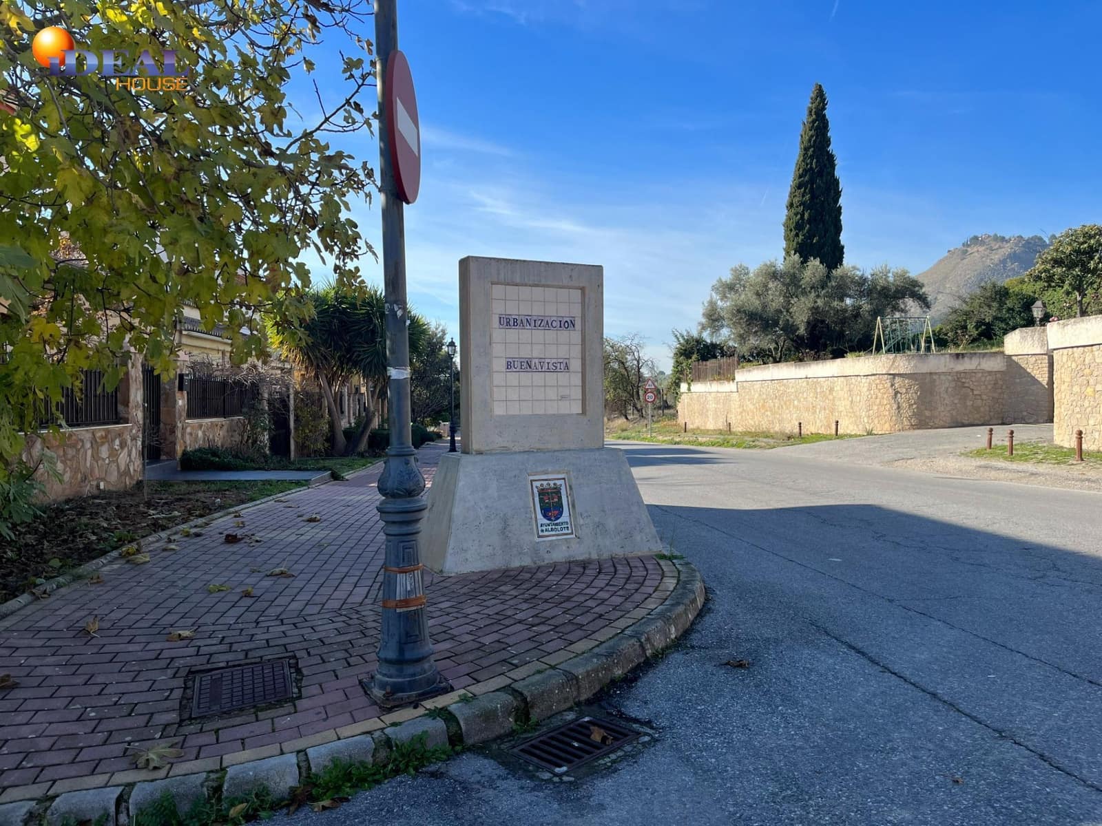 Solar/Parcela en Albolote en venta - 98.000 € (Ref: 9433923)