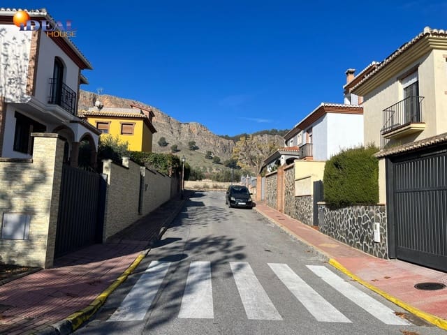 Solar/Parcela en Albolote en venta - 98.000 € (Ref: 9433923)