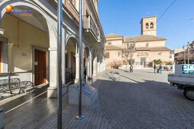 Erhverv til salg i Albolote - € 150.000 (Ref: 9433924)