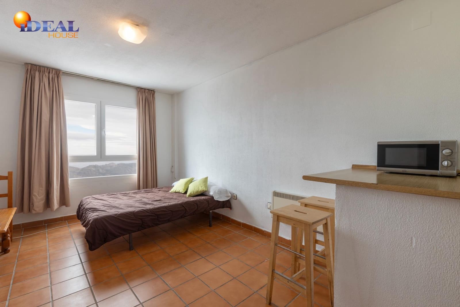 1 slaapkamer Appartement te koop in Sierra Nevada met garage - € 119.900 (Ref: 9433925)