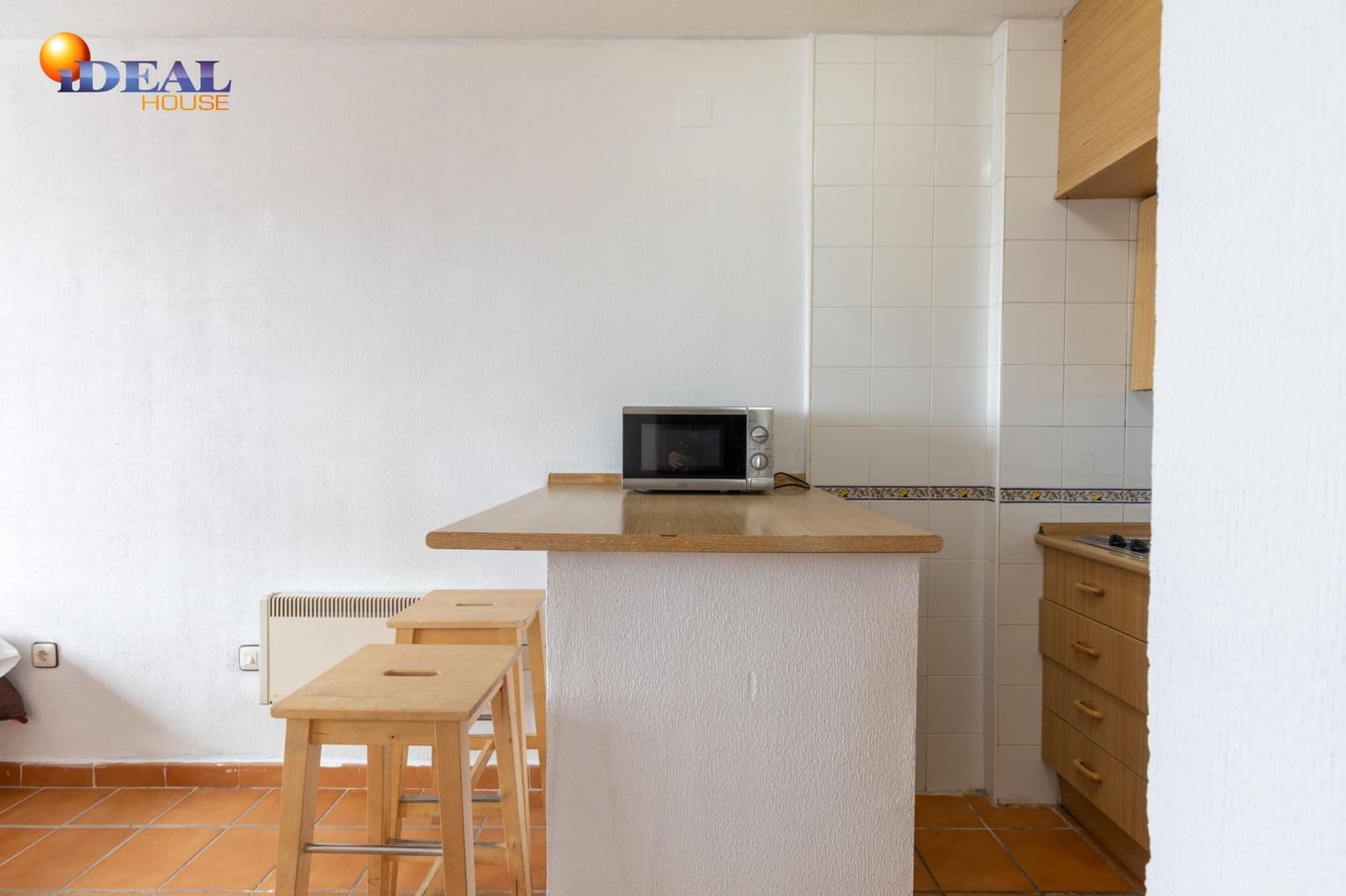 1 slaapkamer Appartement te koop in Sierra Nevada met garage - € 119.900 (Ref: 9433925)