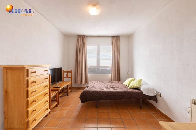 1 slaapkamer Appartement te koop in Sierra Nevada, Monachil met garage - € 119.900 (Ref: 9433925)