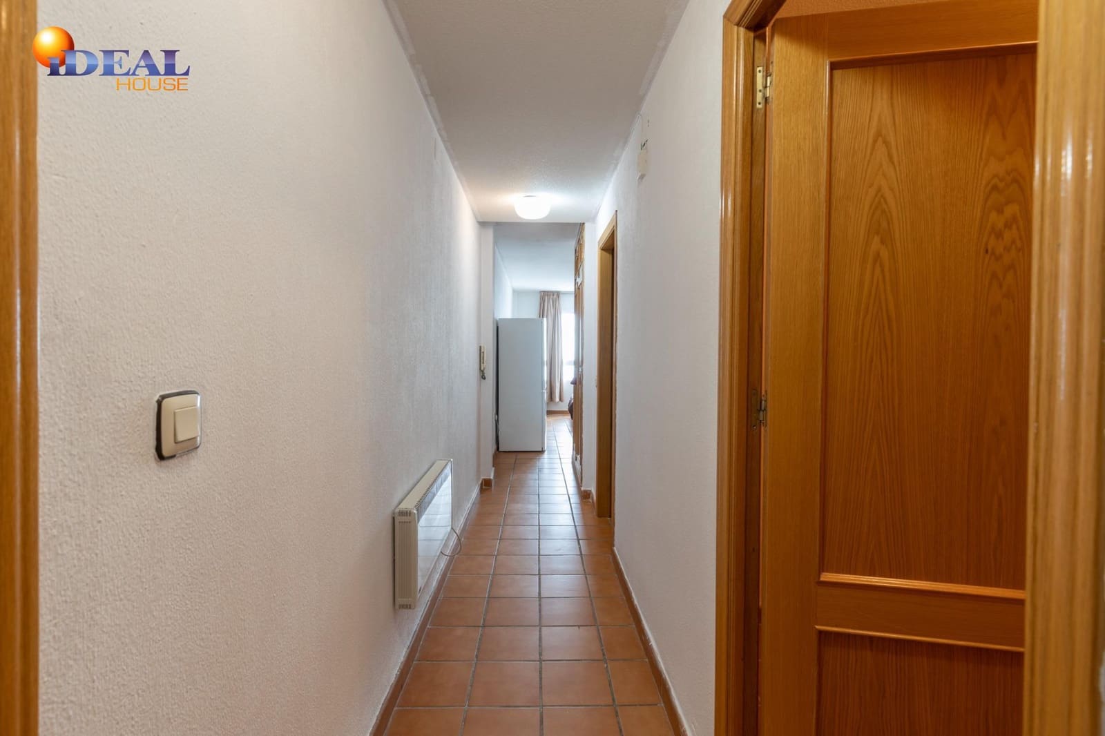 1 slaapkamer Appartement te koop in Sierra Nevada met garage - € 119.900 (Ref: 9433925)