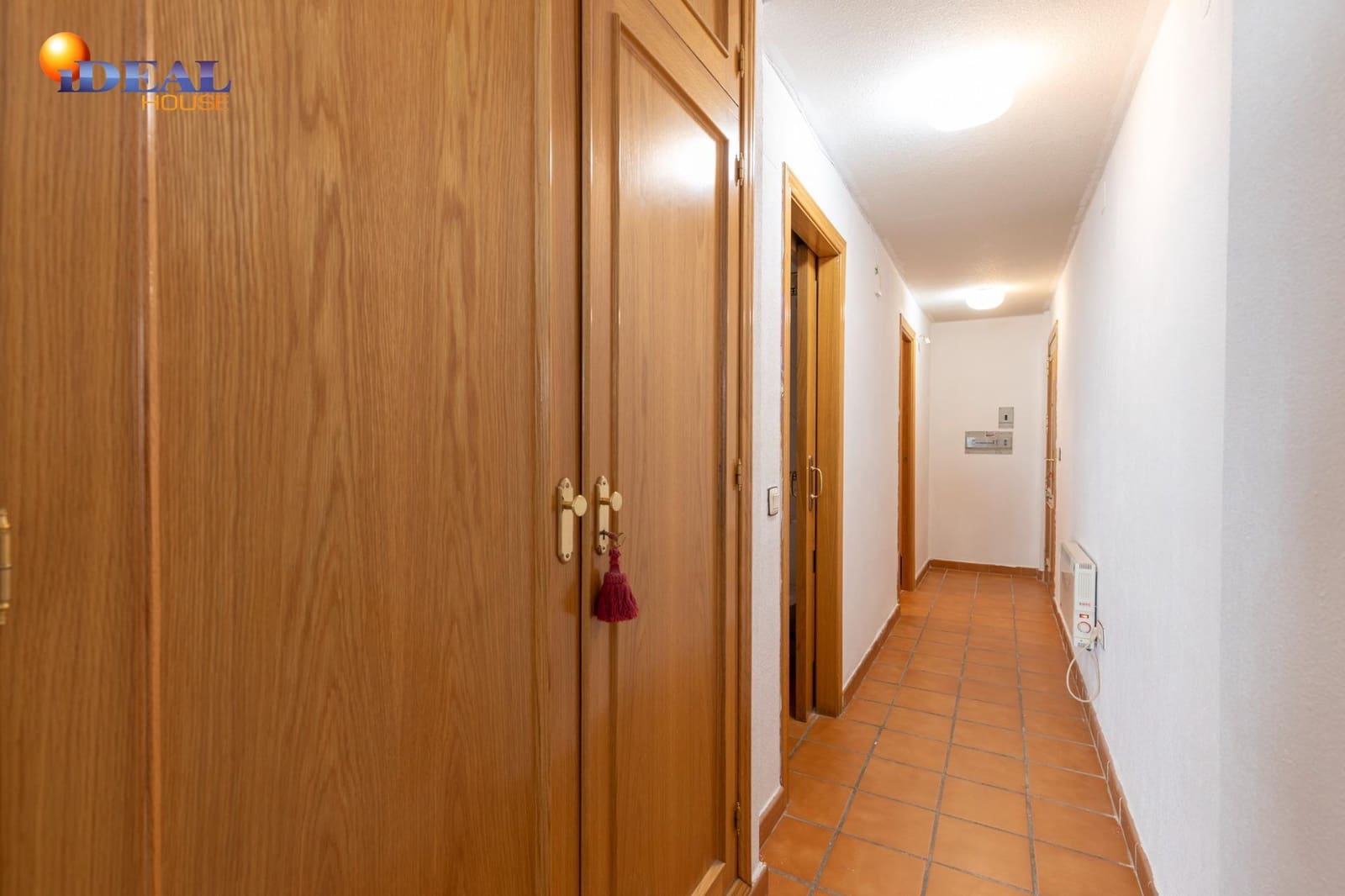 1 slaapkamer Appartement te koop in Sierra Nevada met garage - € 119.900 (Ref: 9433925)