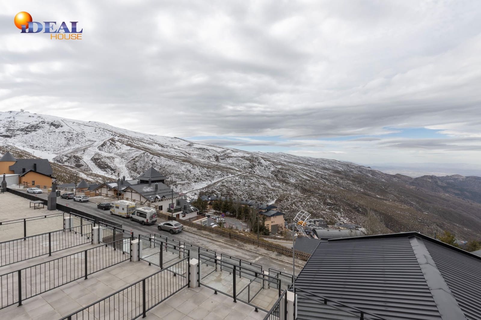 1 slaapkamer Appartement te koop in Sierra Nevada met garage - € 119.900 (Ref: 9433925)