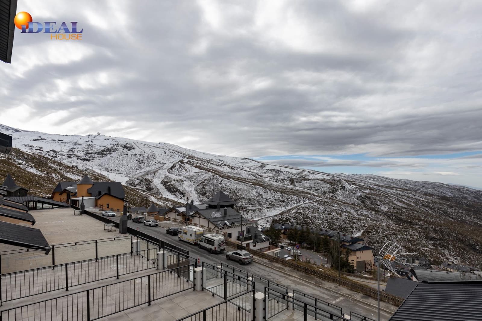 1 slaapkamer Appartement te koop in Sierra Nevada met garage - € 119.900 (Ref: 9433925)