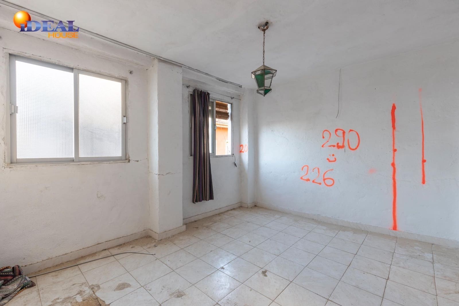 1 quarto Casa em Banda para venda em Granada cidade - 395 000 € (Ref: 9433926)