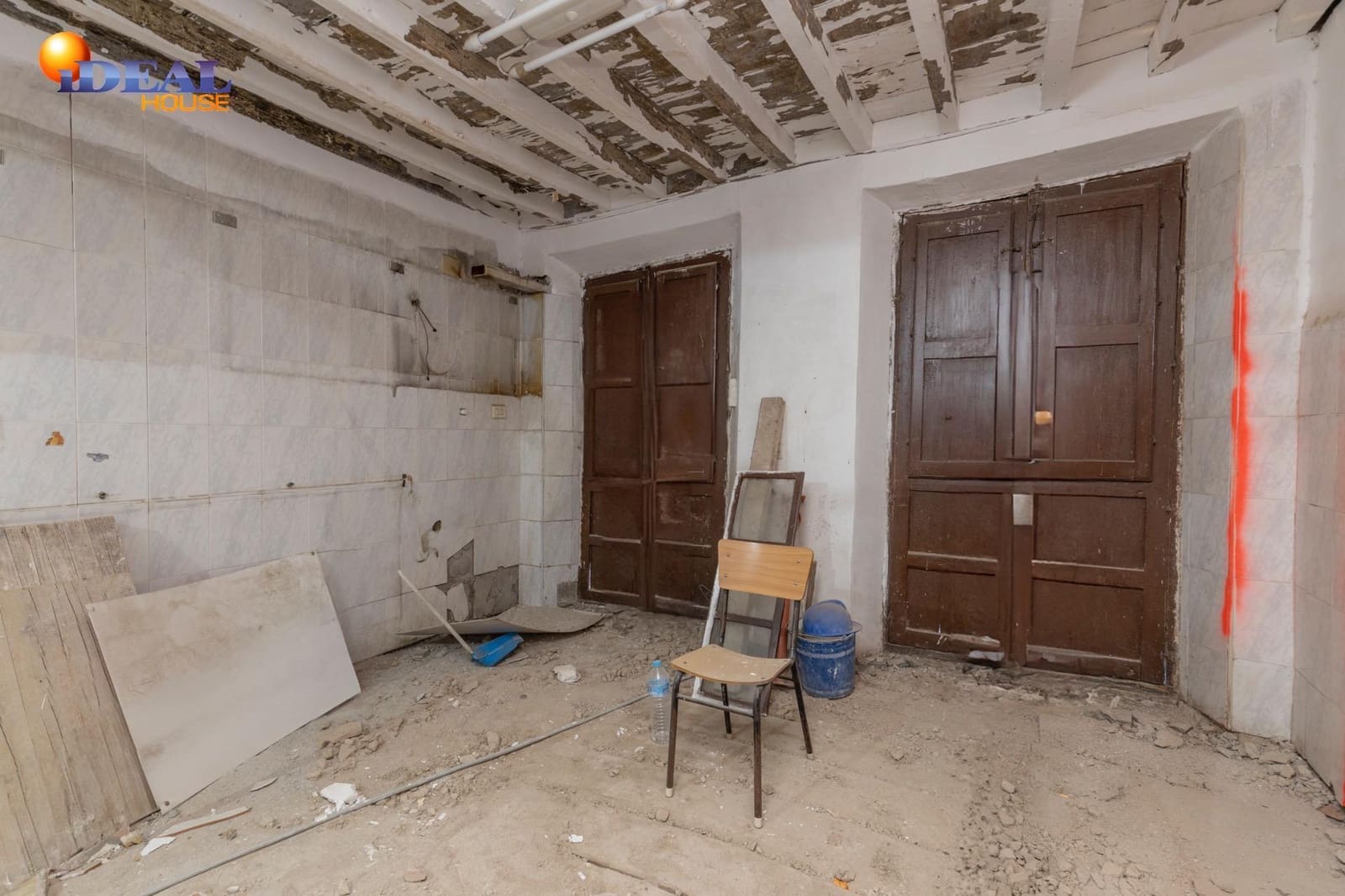 1 quarto Casa em Banda para venda em Granada cidade - 395 000 € (Ref: 9433926)