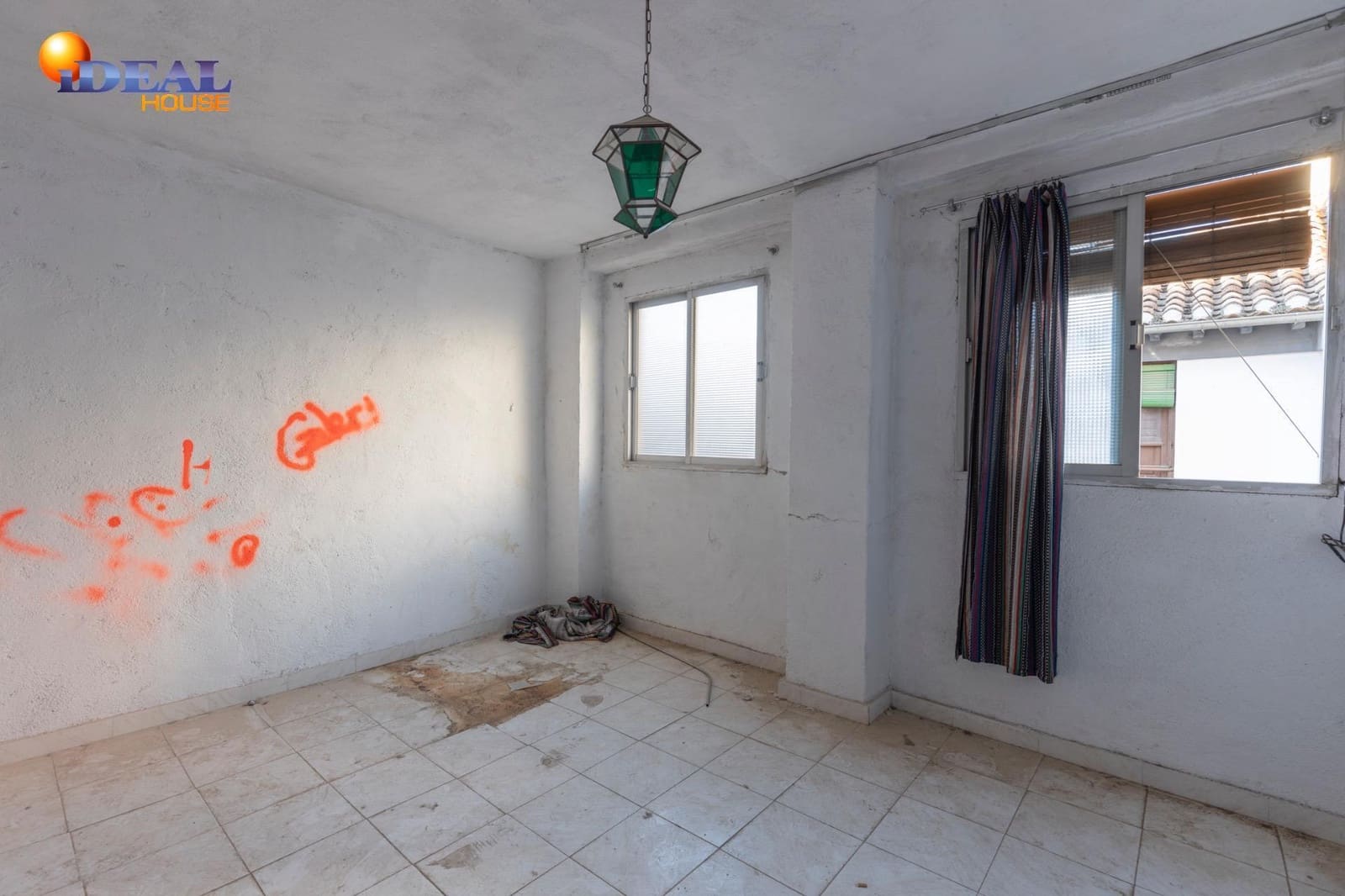 1 quarto Casa em Banda para venda em Granada cidade - 395 000 € (Ref: 9433926)
