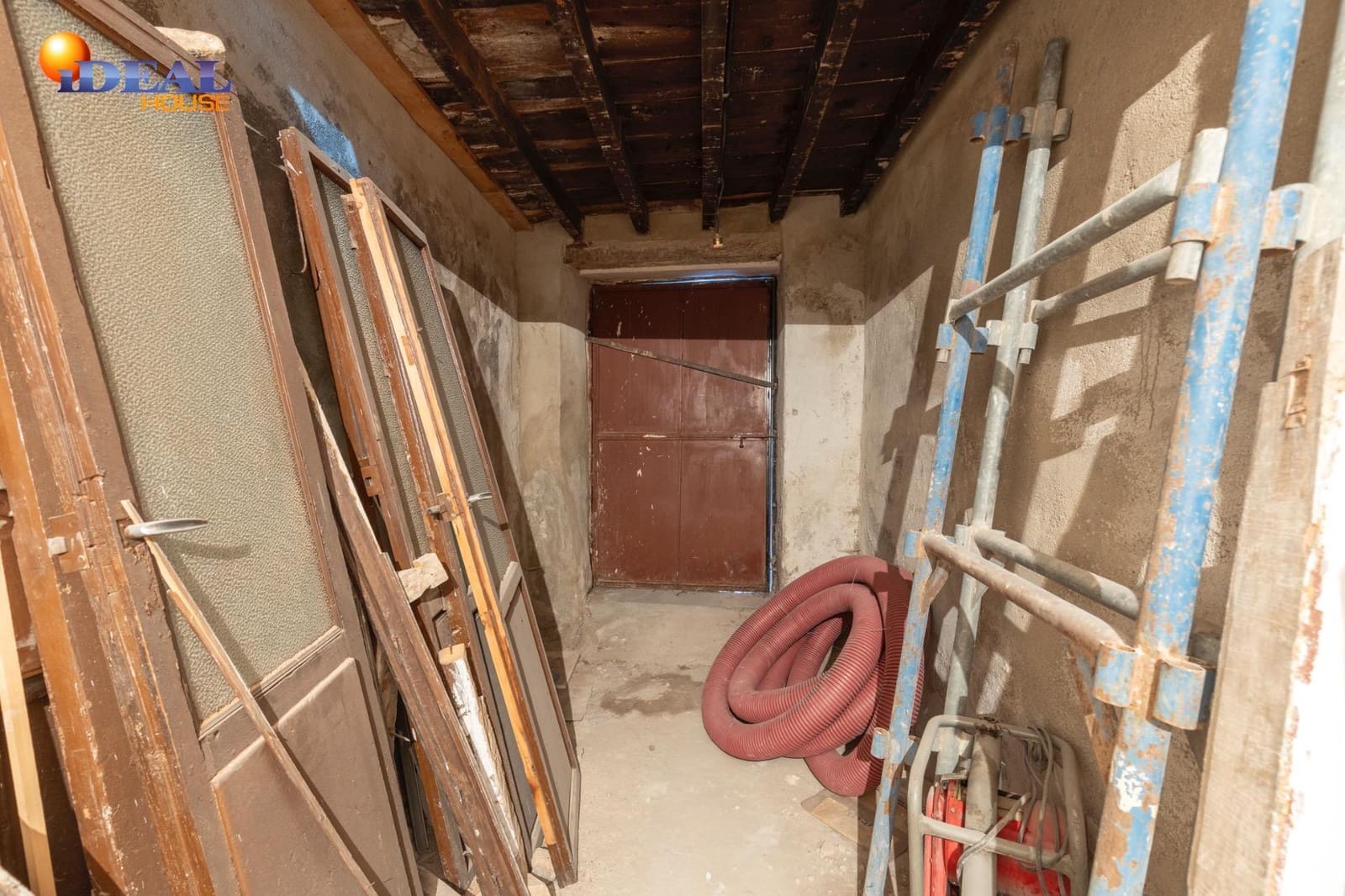 1 quarto Casa em Banda para venda em Granada cidade - 395 000 € (Ref: 9433926)