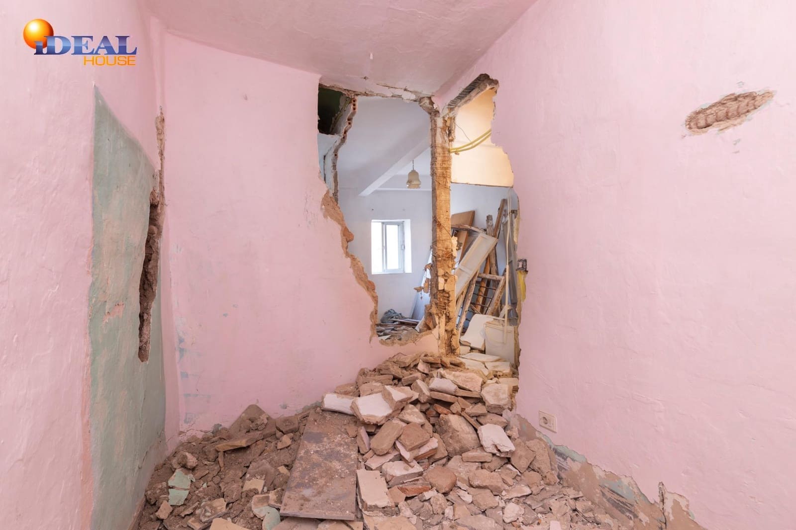 1 quarto Casa em Banda para venda em Granada cidade - 395 000 € (Ref: 9433926)